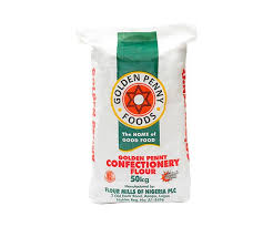 GoldenPenny Confectionary Flour
