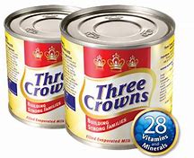 3 Crown Liquid*24