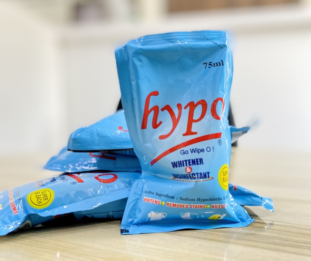 Hypo Sachet 75ml*105
