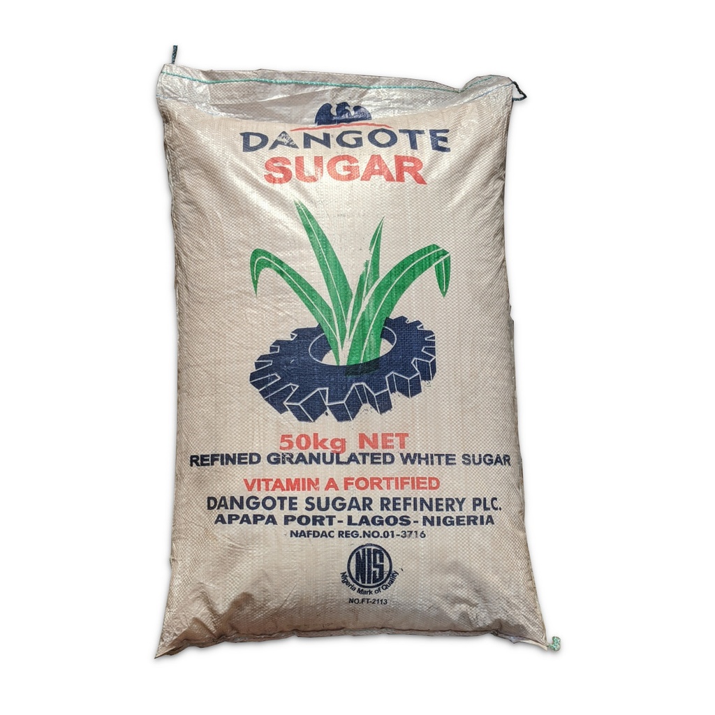 Dangote Sugar 50kg
