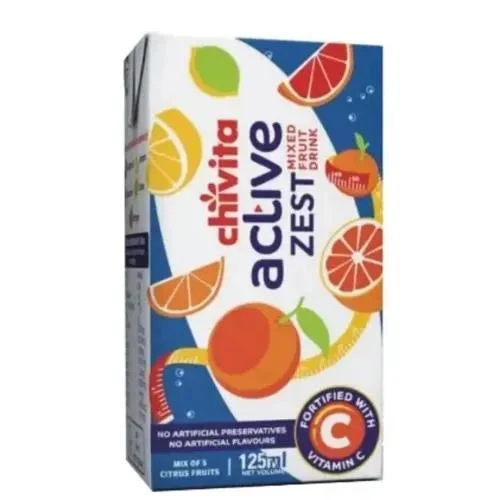 Chivita Active 125ml*24