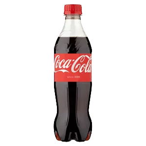 Coke 60cl*12