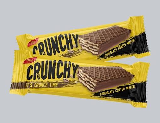 Crunchy Biscuit*36