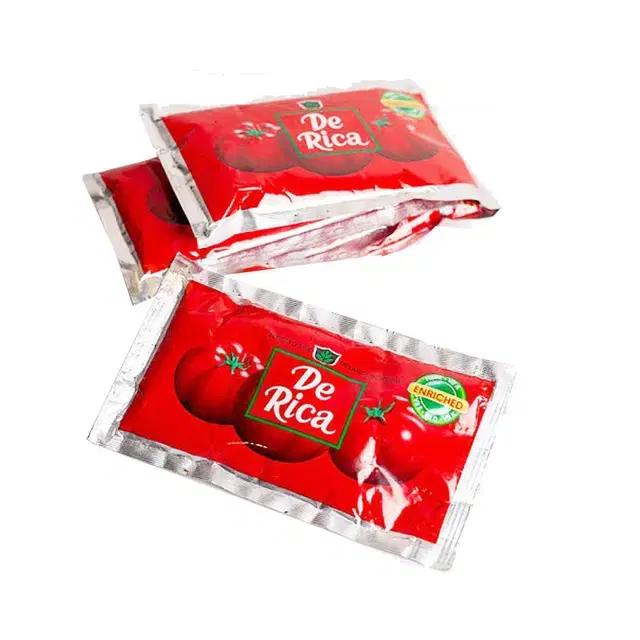 Derica Sachet Tomatoes*50