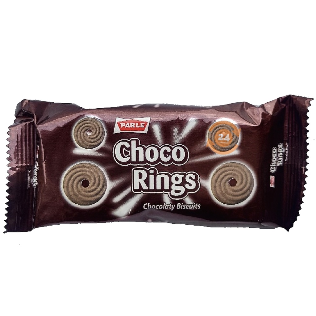 Choco Ring*12