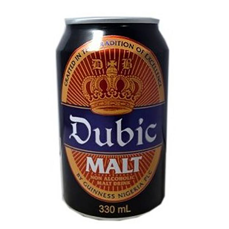 Dubic Malt*24