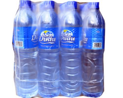 Dudu Table Water 75cl*12