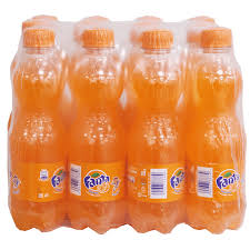 Solo Fanta*12