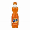 Fanta 60cl*12
