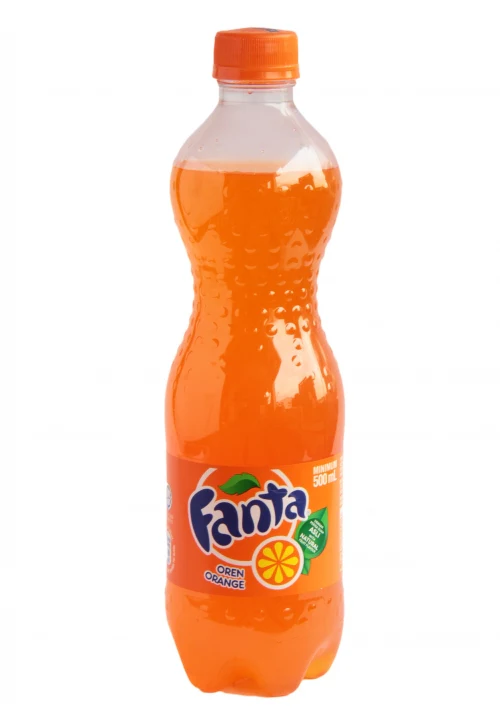 Fanta 60cl*12
