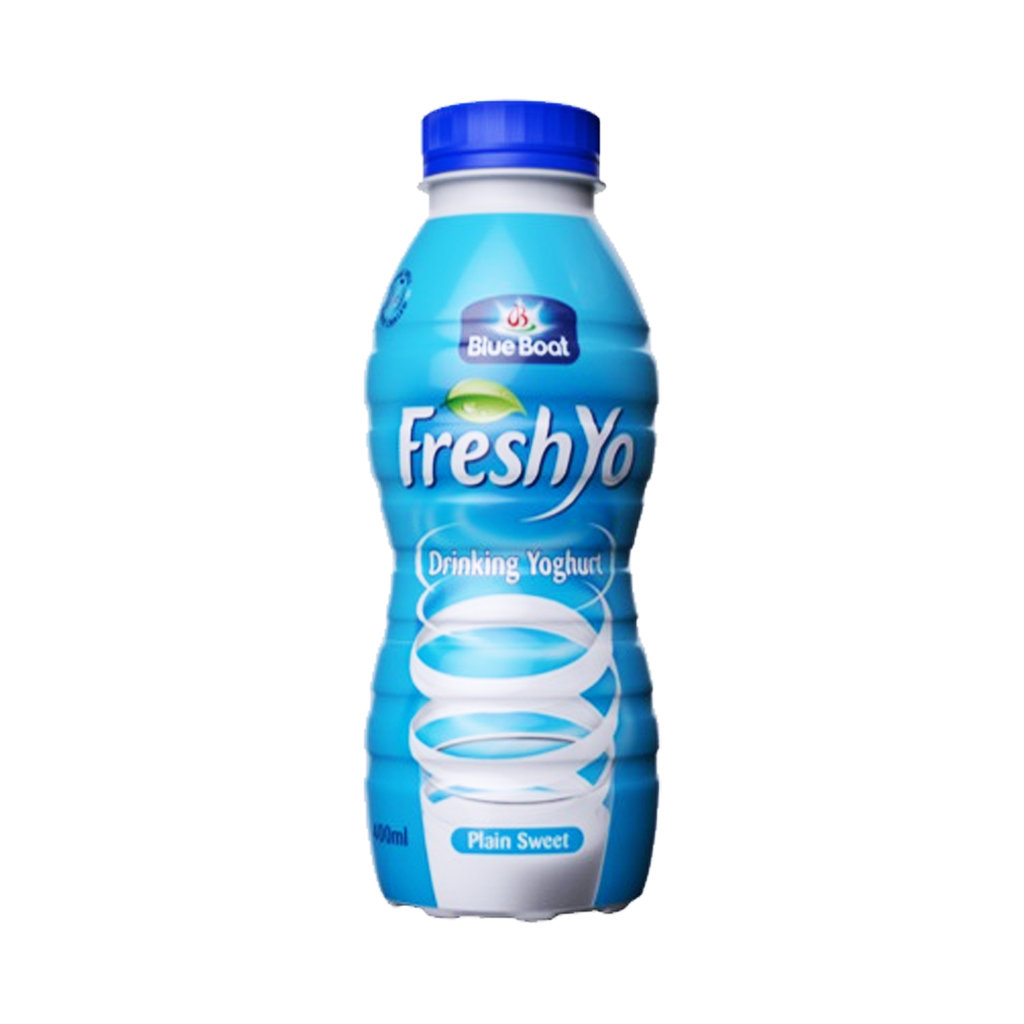 Freshyo 650ml*6