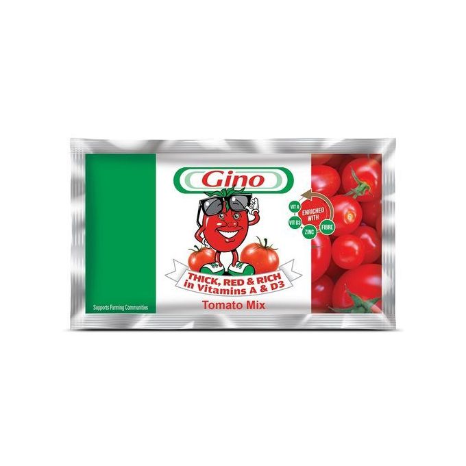 Gino Mix*50