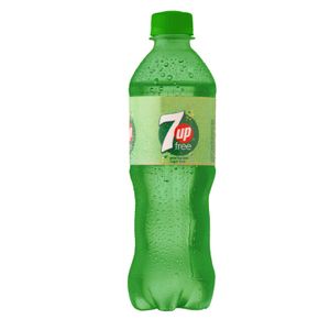 7 Up 40cl*12