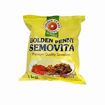 Golden Penny Semovita 1kg*10