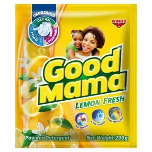 GoodMama 170g*22