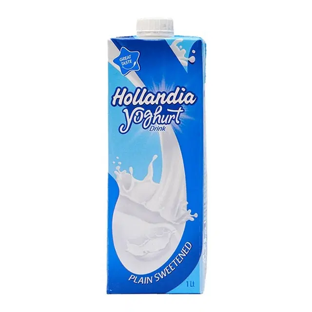 Hollandia Yoghurt 1Ltr*10