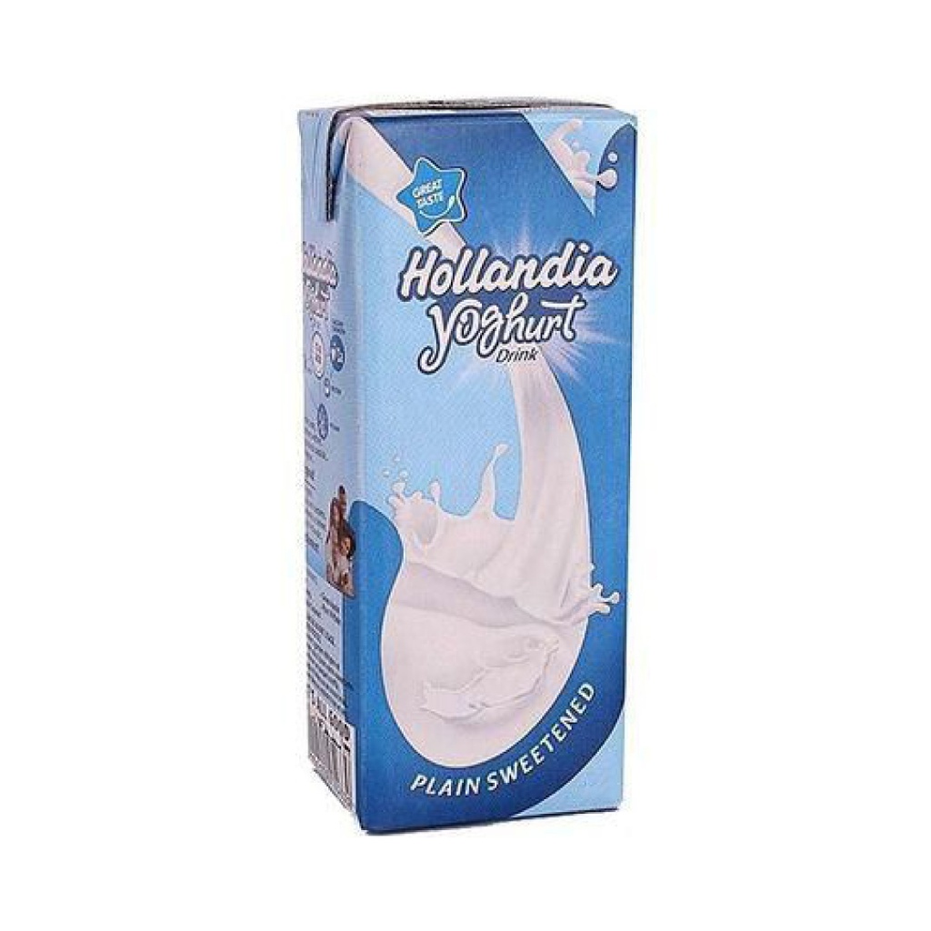Hollandia Yoghurt 500ml*10