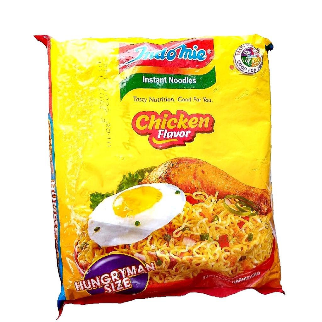 Hungryman Indomie*24