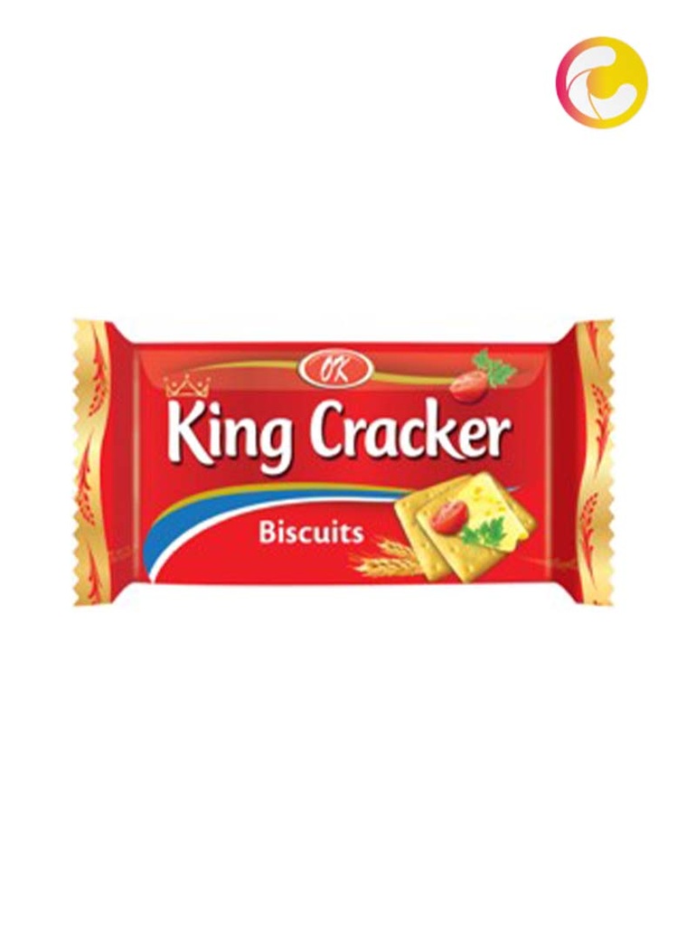 King Cracker 27g*48