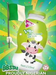 Viju Milk 210ml*24