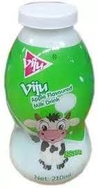 Viju Milk 210ml*24