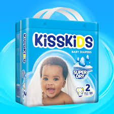Kiss Kid Economy*54