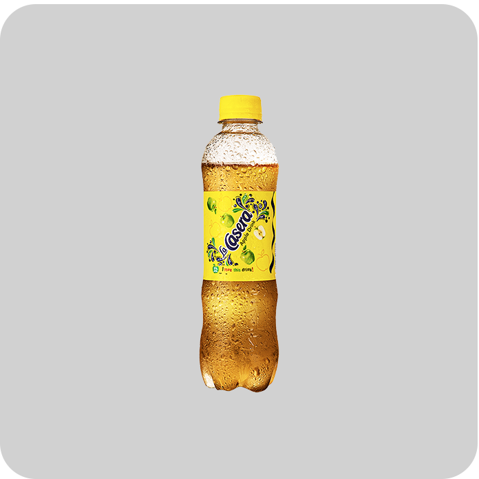 Lacasera 35cl*12
