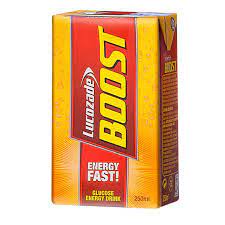 Lucozade 250ml*12