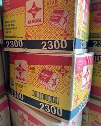 Maggi Star*2300