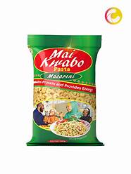 Maikwabo Macaroni*20