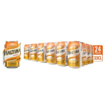 Maltina Can 33cl*24