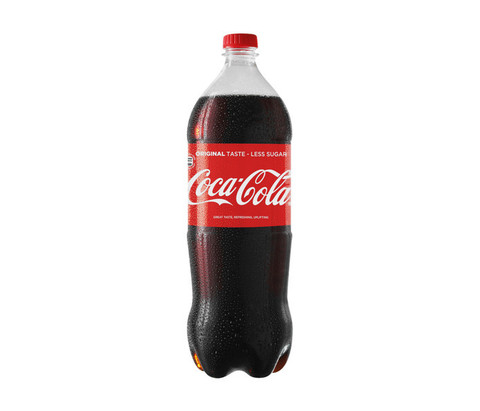 Mama Coke*12