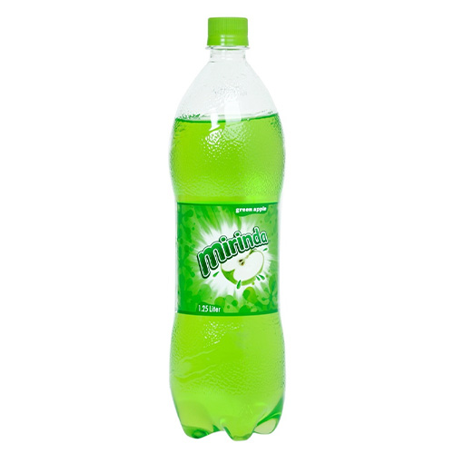 Mirinda Apple 50cl*12