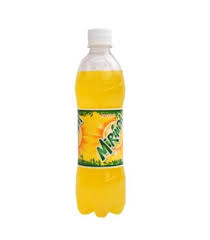 Mirinda Pineapple 50cl*12