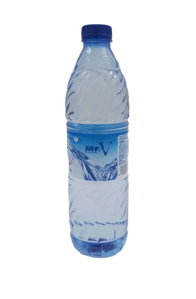 Mr  V Water 75cl*12