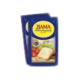 Bama Mayonise Sachet*72