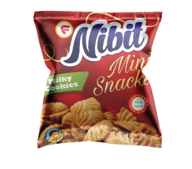 Nibit Cookies*48