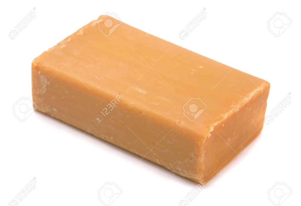 Mamuda Soap 200g*24