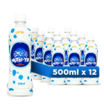 Nutri Yo 500ml*12