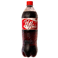 Pop Cola 35cl*12
