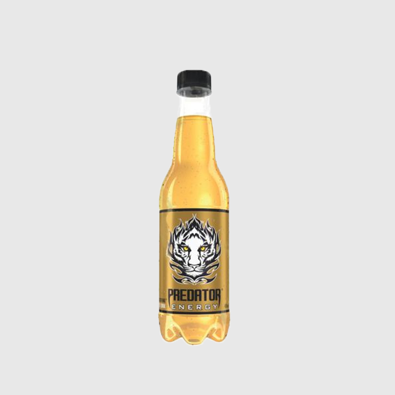 Predator Drinks*12