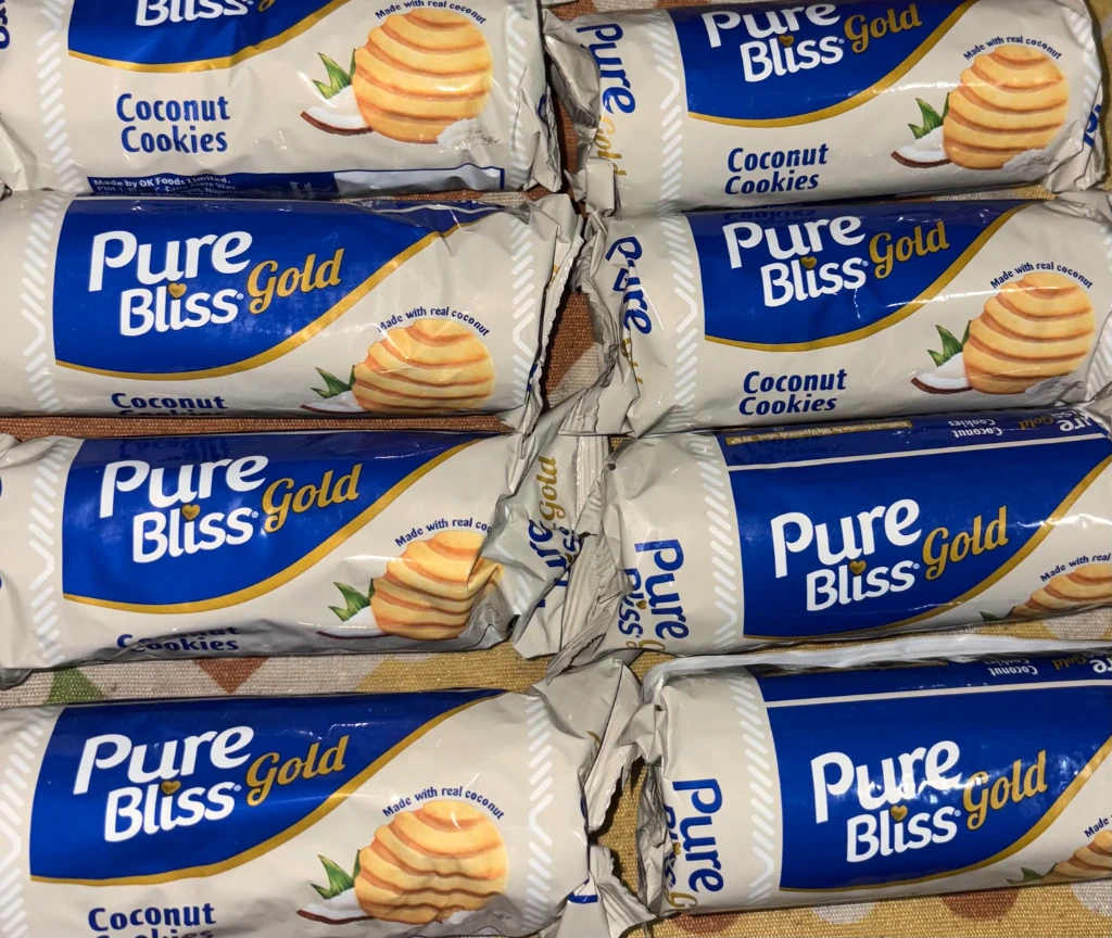 PureBliss Gold*24