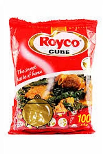 Rayco 100*4g