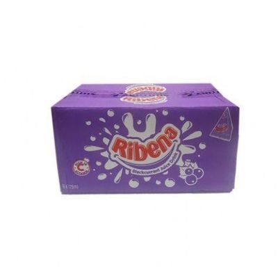 Ribena 125ml*16