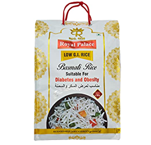 Royal Palace Basmati