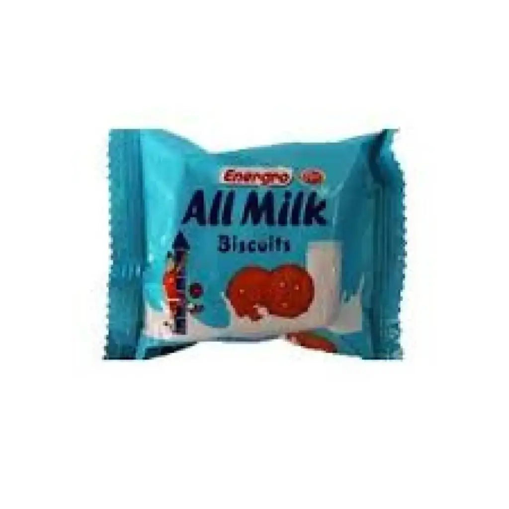 AllMilk Biscuit*48