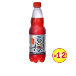 Smoov Chapman Drink 35cl*12