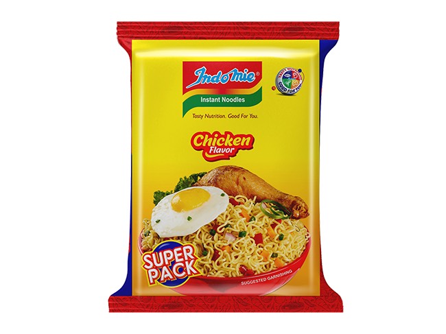 Super Pack Indomie*40+2