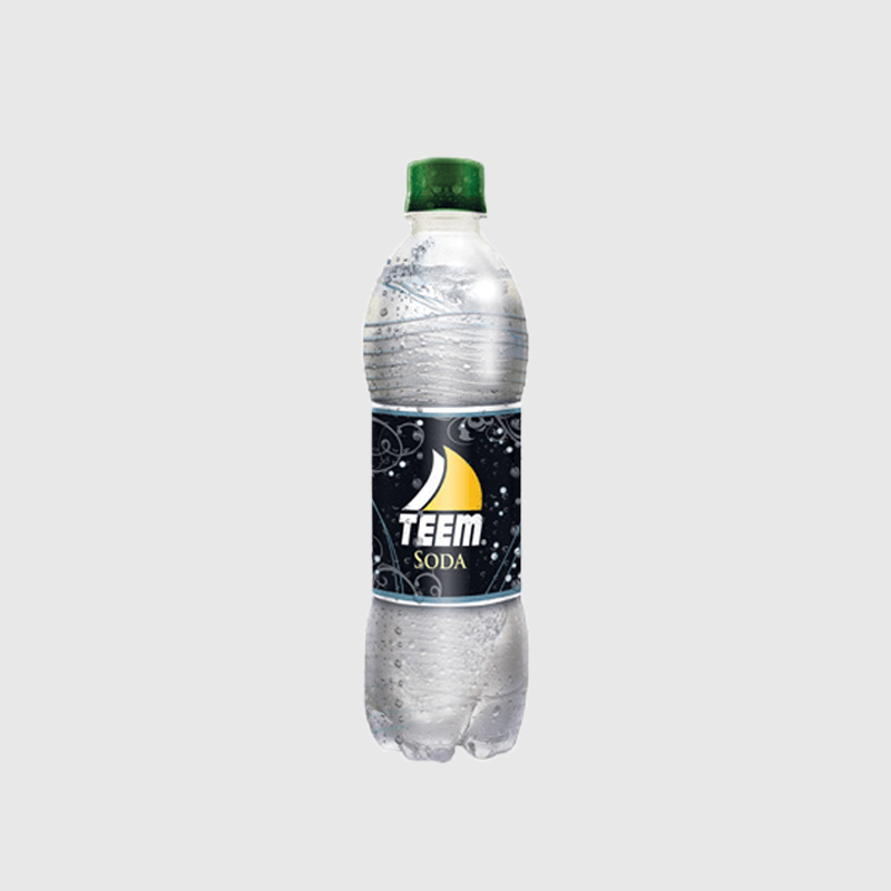 Teem Soda*12