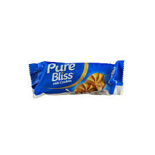 PureblissMilk Cookies 46g by 36 